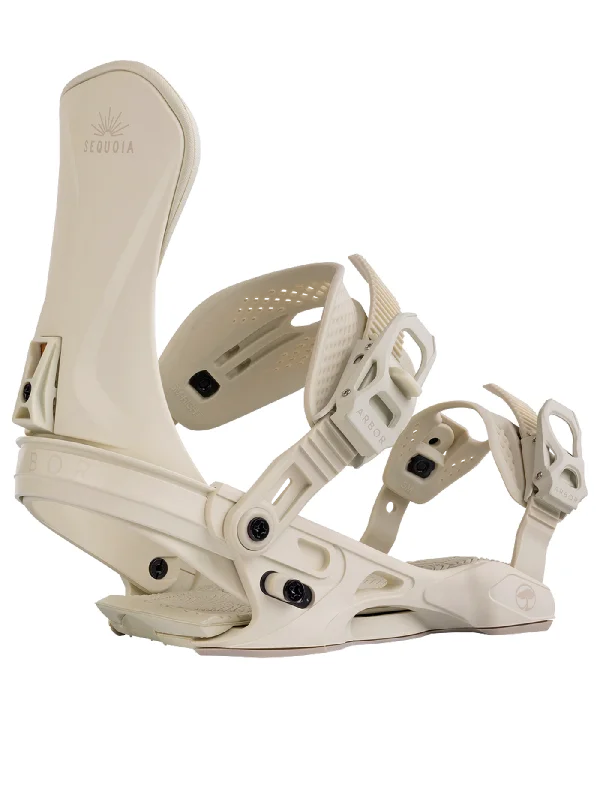 Sequoia Snowboard Bindings (Women)