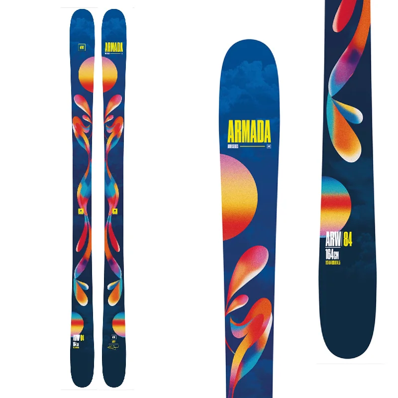 Armada Women's ARW 84 Skis 2024