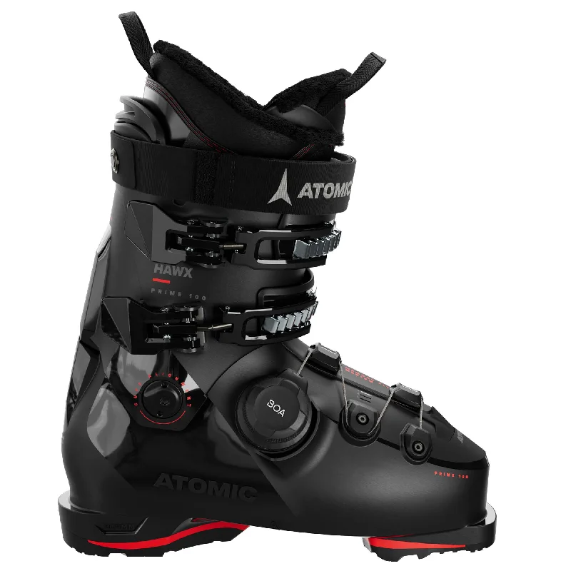 Atomic Men's Hawx Prime 100 BOA® GW Ski Boots 2025