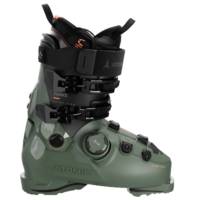 Atomic Men's Hawx Prime 120 S BOA® GW Ski Boot 2025