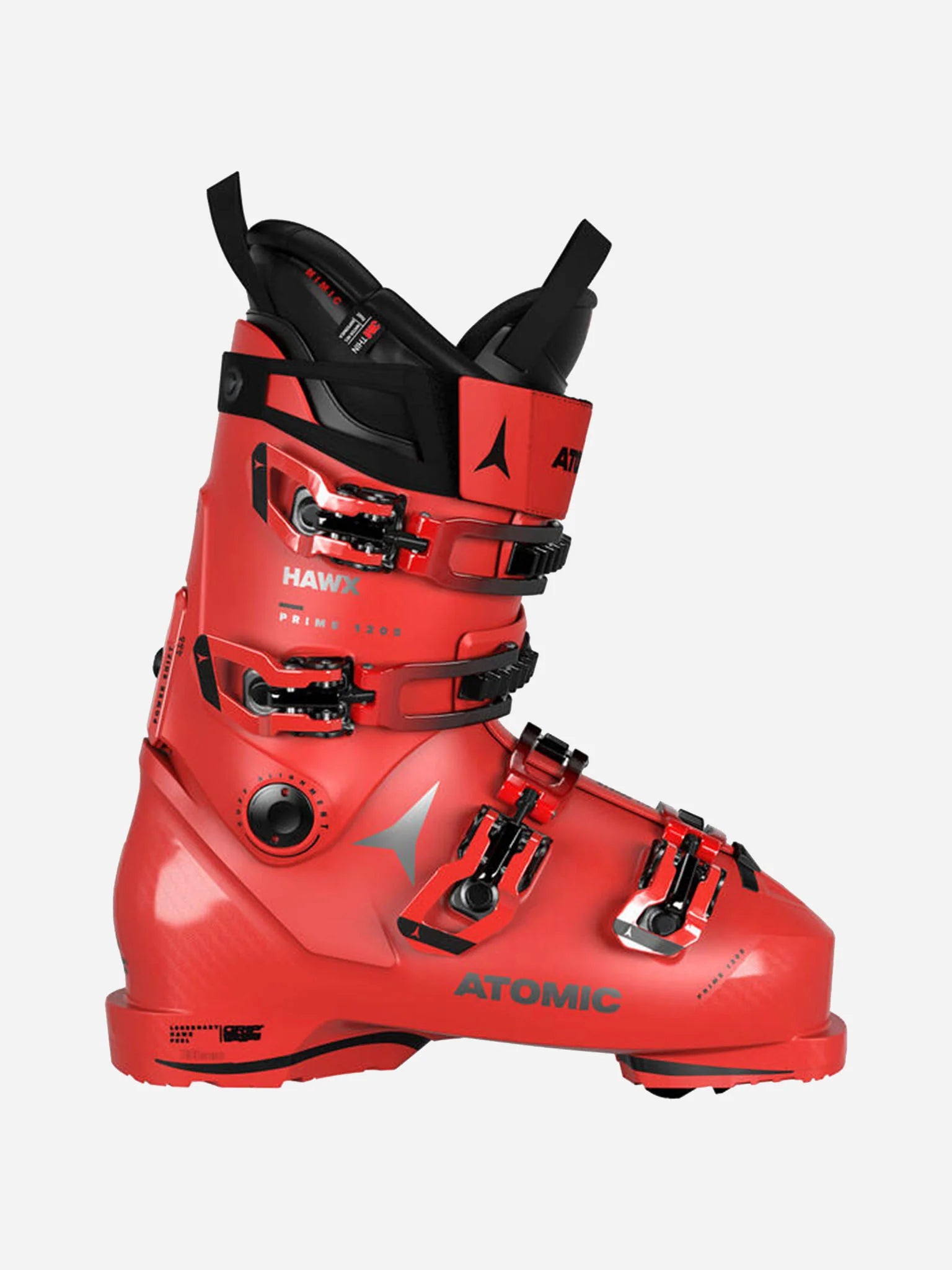 Atomic Hawx Prime 120 S GW Ski Boots 2024