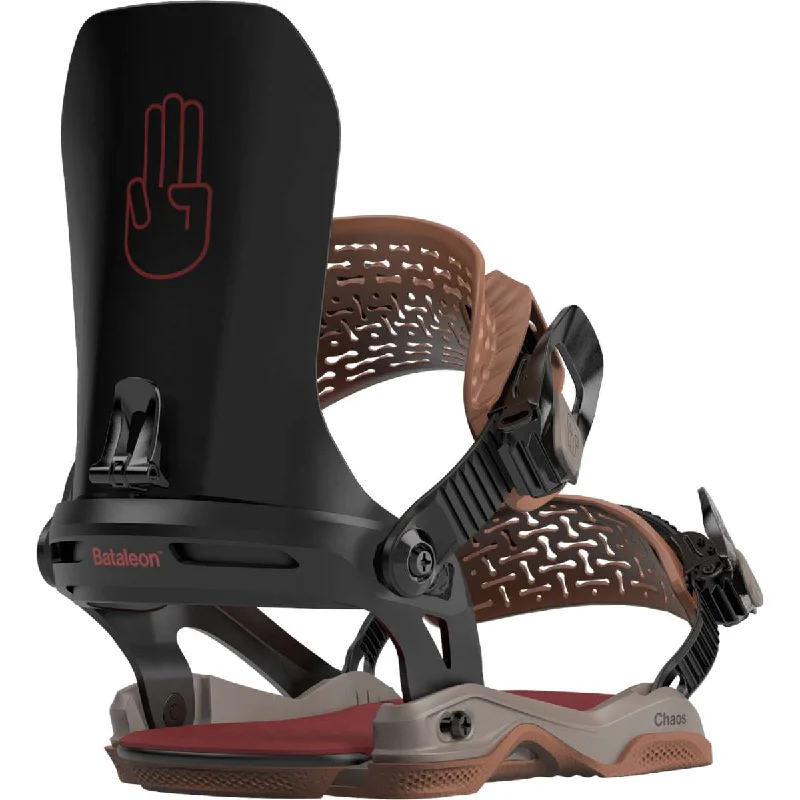 Bataleon Chaos Snowboard Bindings