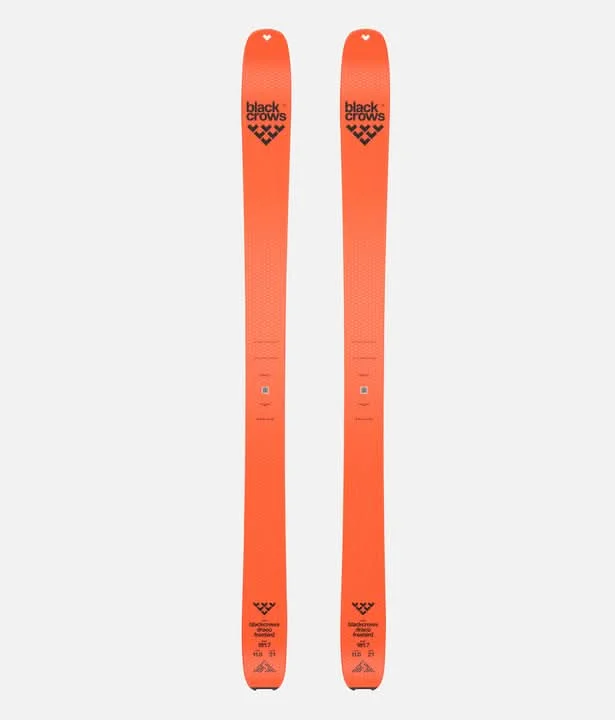 Black Crows Draco Freebird Ski (110mm waist) 2025