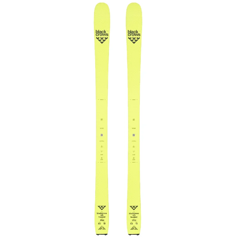 Black Crows Orb Freebird Ski (90mm waist) 2025