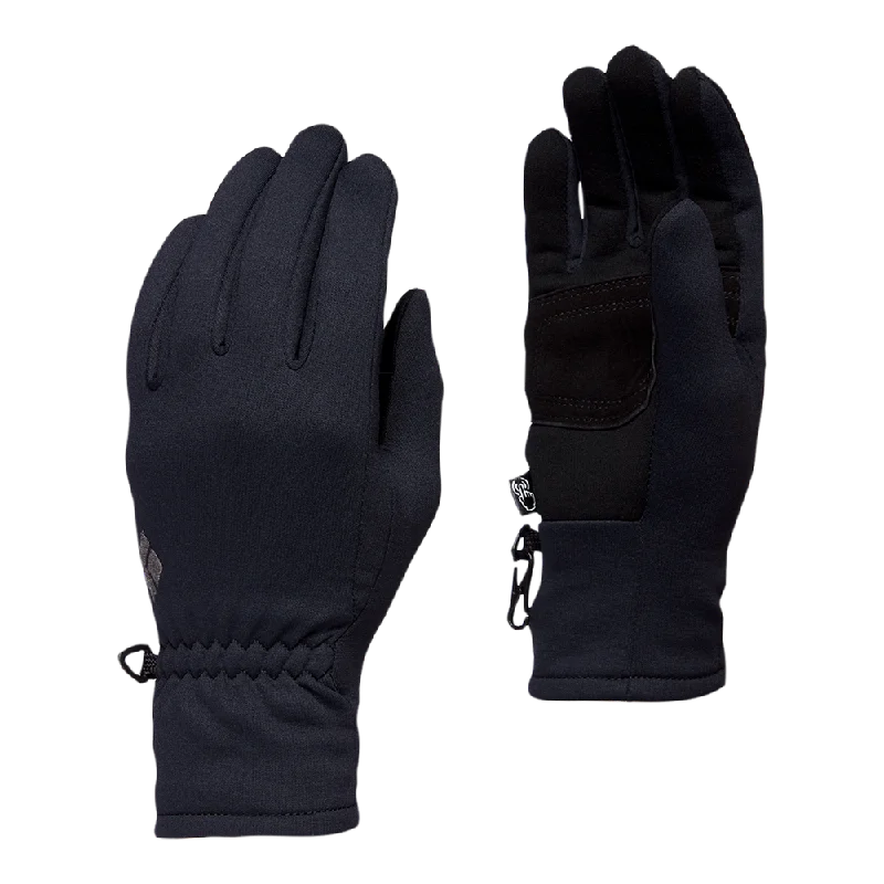 Black Diamond MW SCREENTAP GLOVES 2025