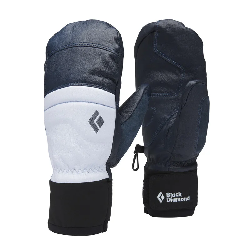 Black Diamond Spark Mittens Womens