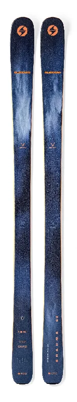 Blizzard Brahma 82 Skis 2024