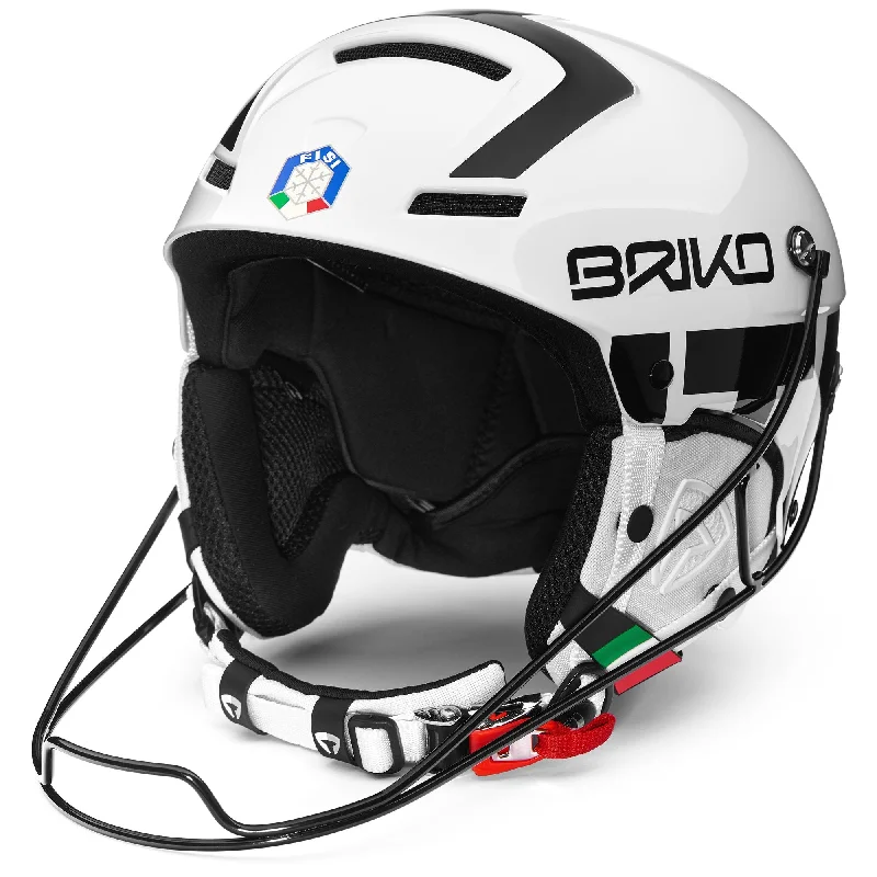 Briko Slalom FISI Helmet