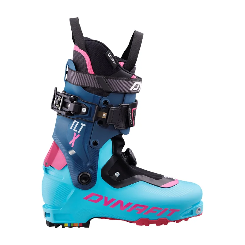 Dynafit Women's TLT X Alpine Touring Boot