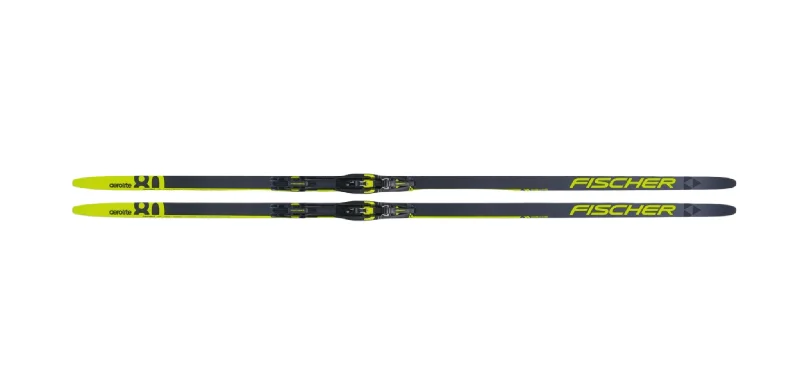 Fischer Aerolite Skate 80 Nordic Ski