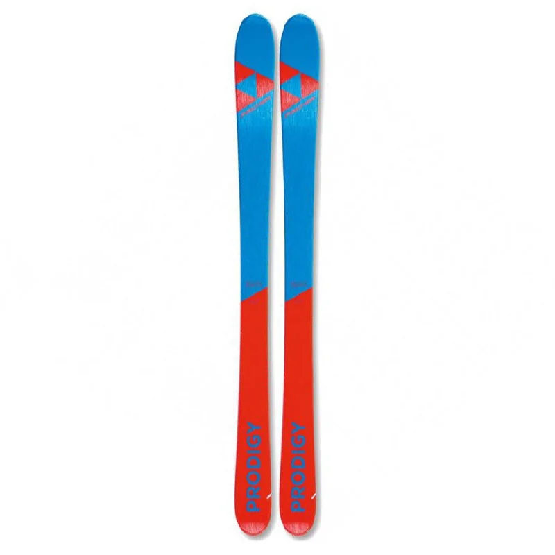 Fischer Prodigy Junior Skis (2021)