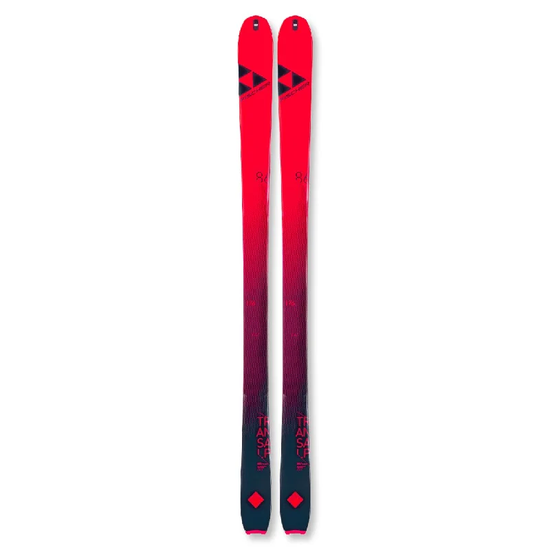 Fischer Transalp 86 Carbon Ski 2022