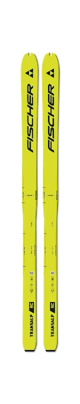 Fischer Transalp RC Ski 2024/2025