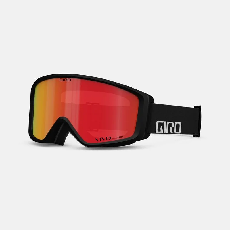 Giro Index 2.0 OTG Goggle 2025 - Black Wordmark