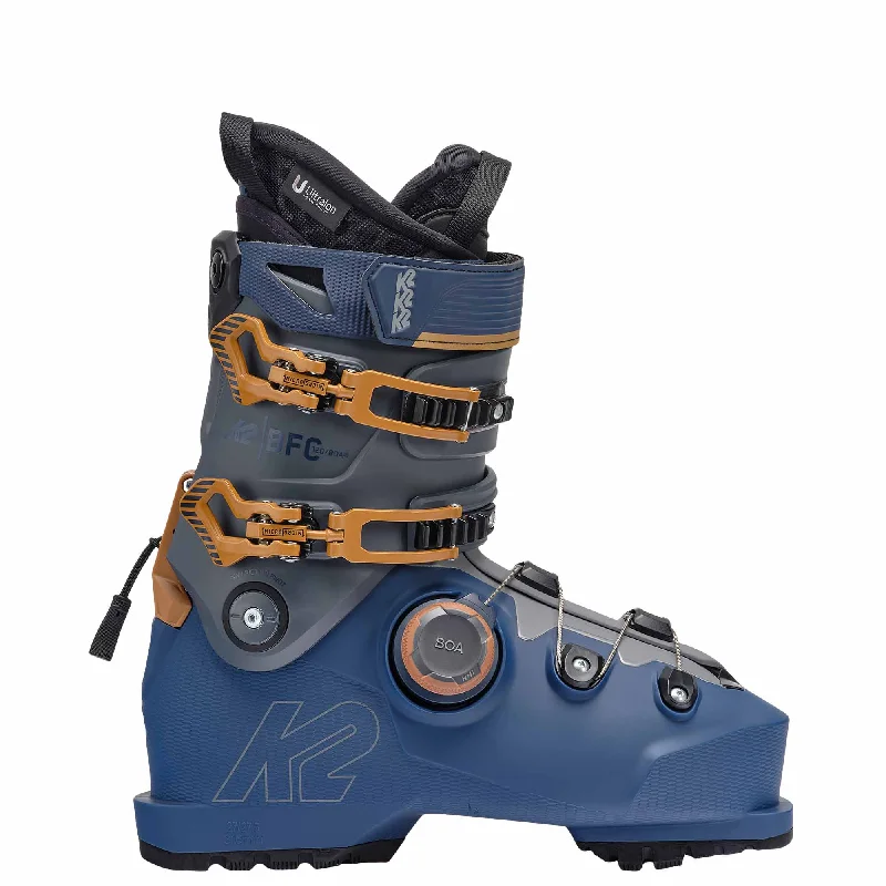 K2 Men's BFC 120 BOA® Ski Boots 2025