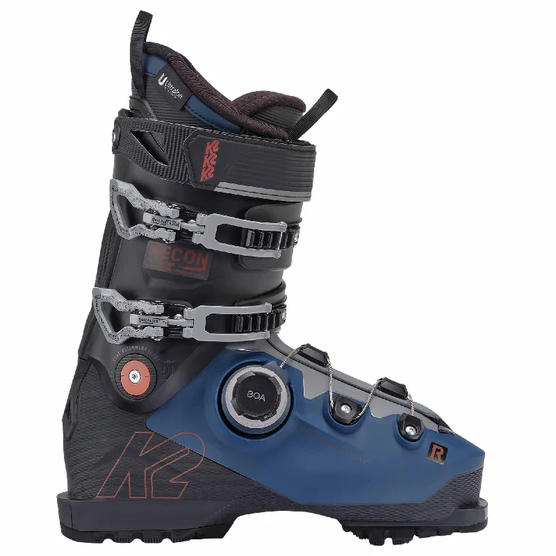 K2 Men's Recon 110 BOA® Ski Boots 2025