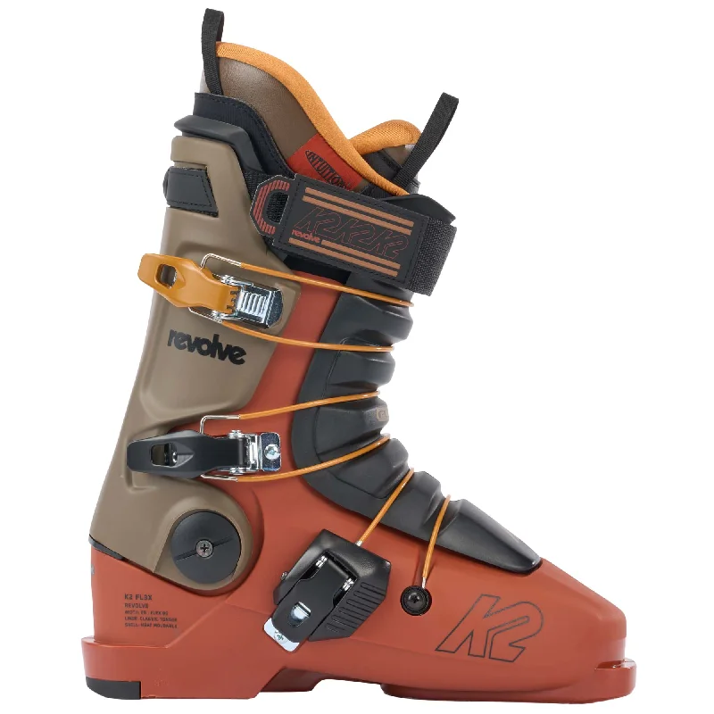 K2 Men's Revolve Ski Boot 2024