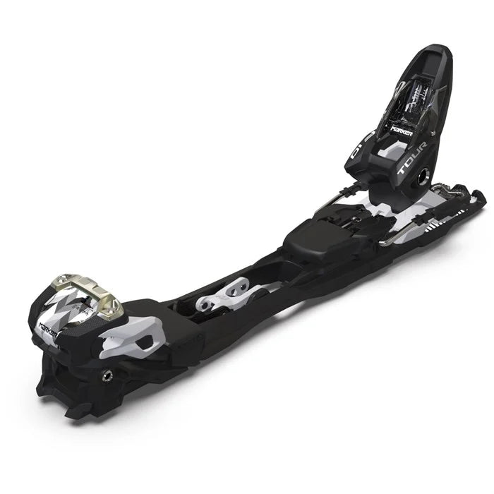 Marker F10 Tour Freeride Touring Frame Ski Bindings | 2024