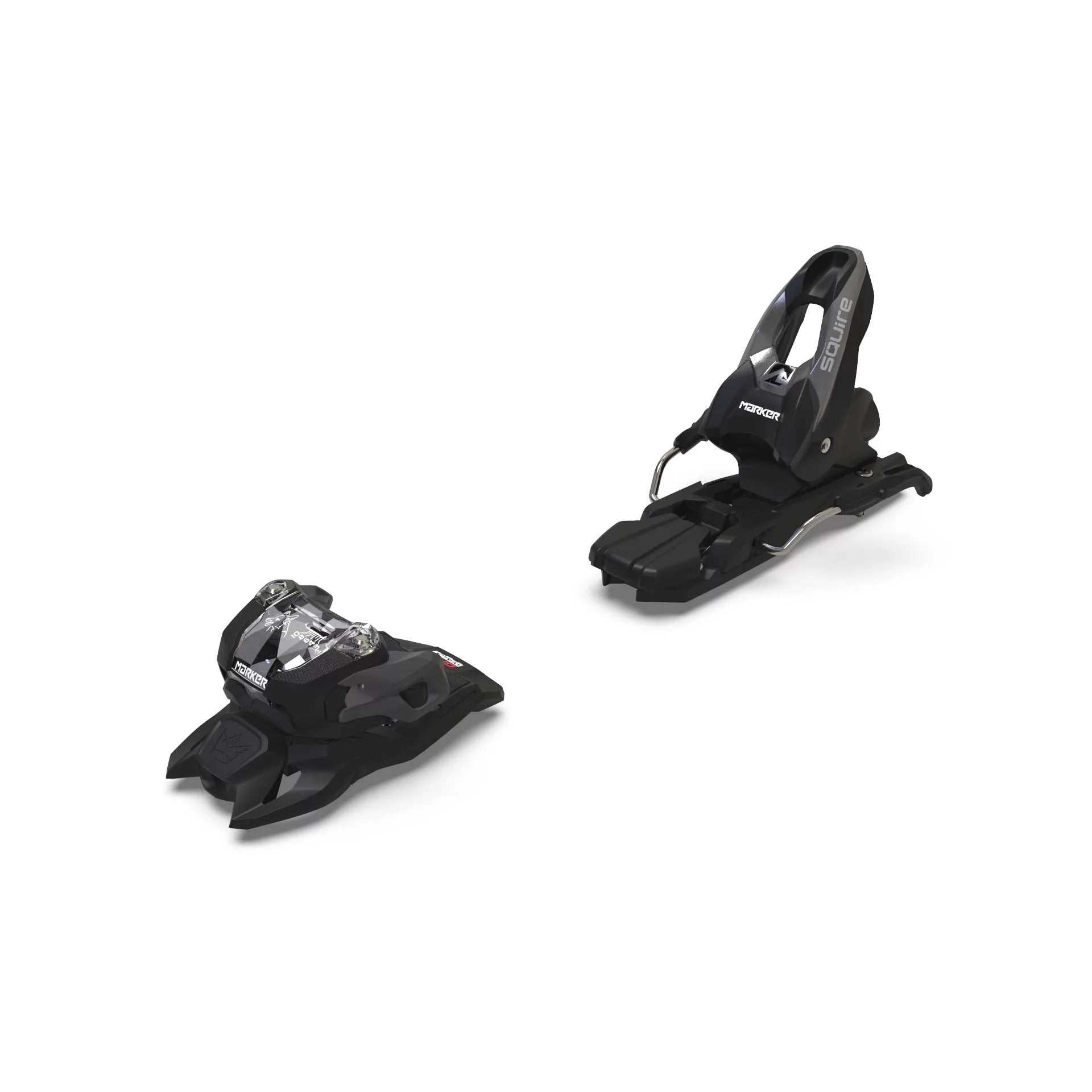 Marker Squire 10 ID Ski Bindings 2025