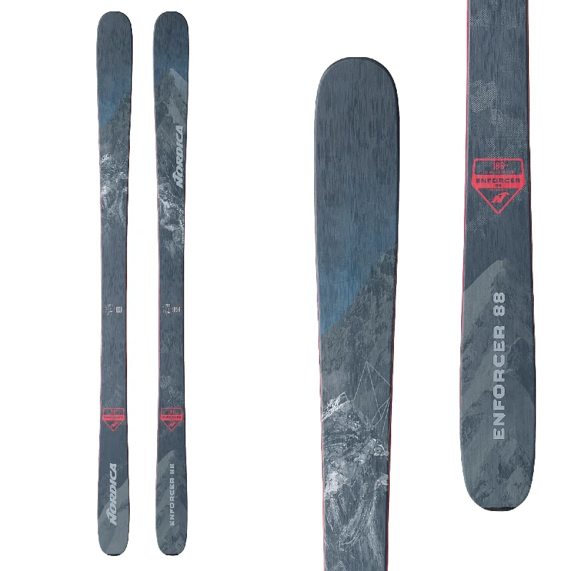 Nordica Men's Enforcer 88 Ski 2024