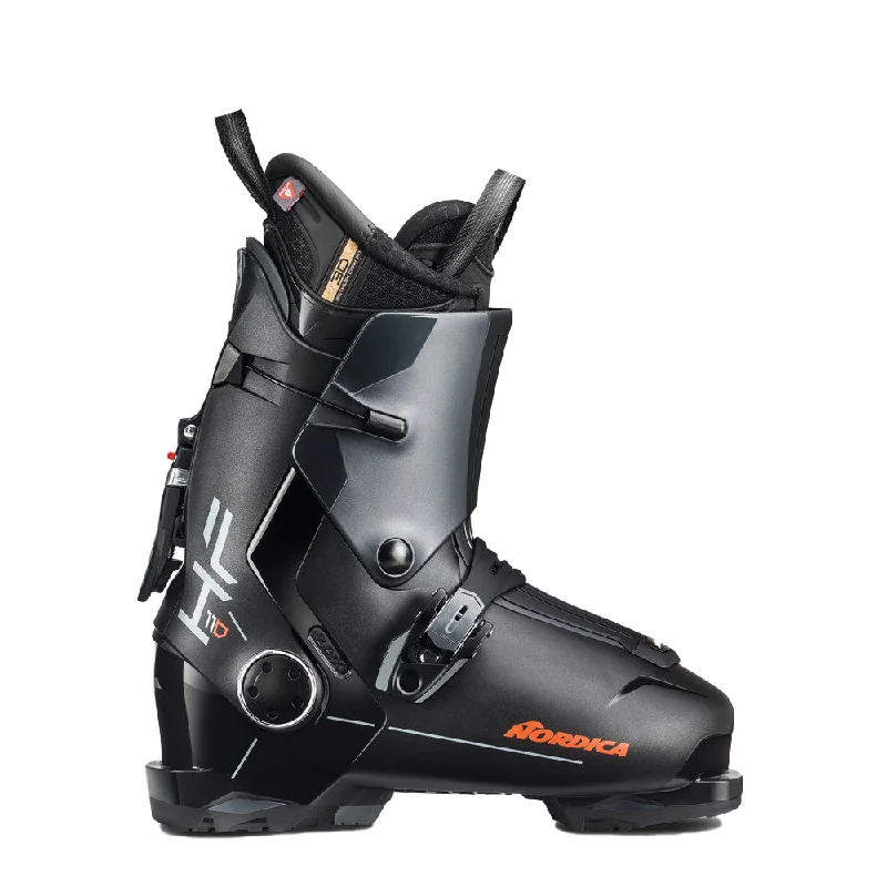 Nordica Men's HF 110 Ski Boots 2025