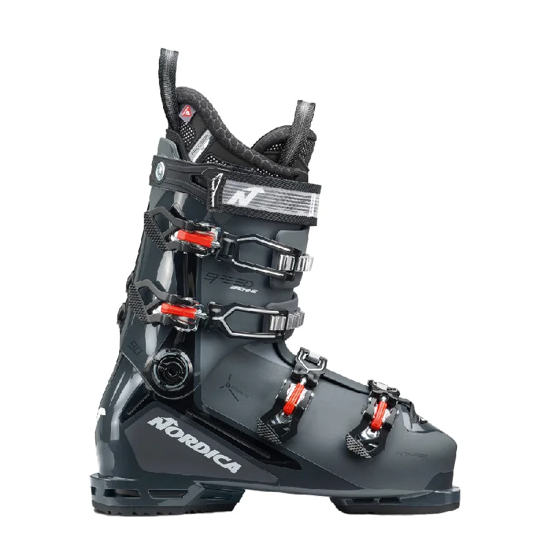 Nordica Men's Speedmachine 3 90 Ski Boots 2025