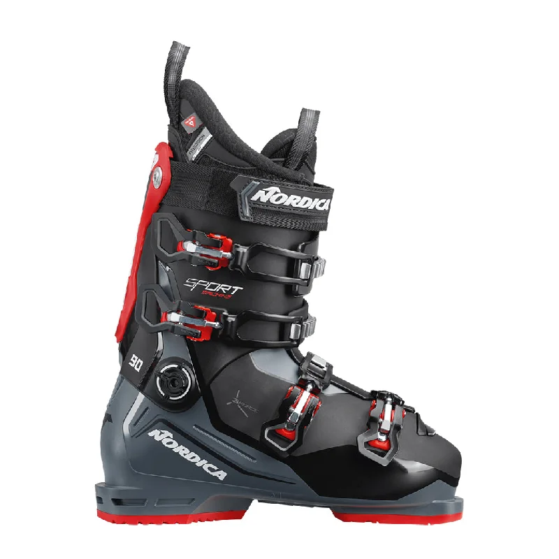 Nordica Men's Sportmachine 3 90 Ski Boots 2025