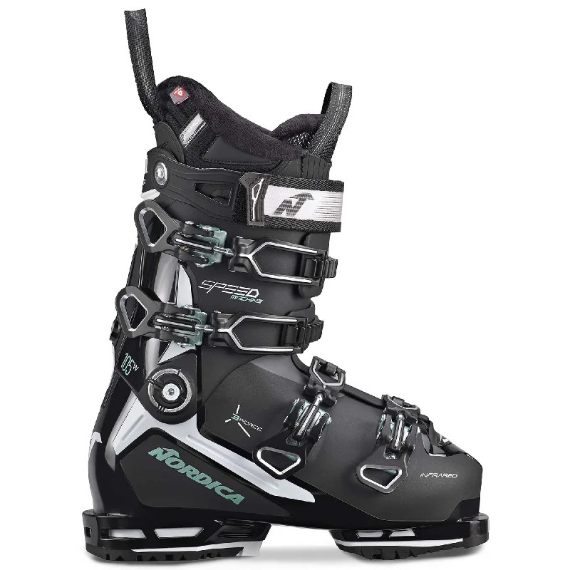 Nordica Women's Speedmachine 3 105 Ski Boot 2024