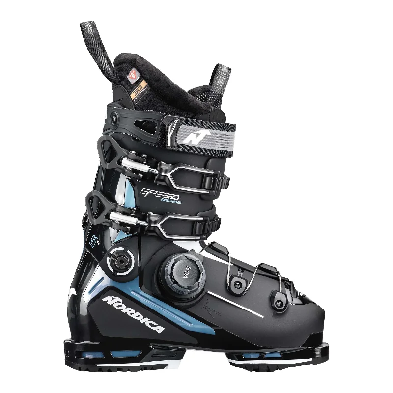 Nordica Women's Speedmachine 3 BOA® 95 W Ski Boots 2025