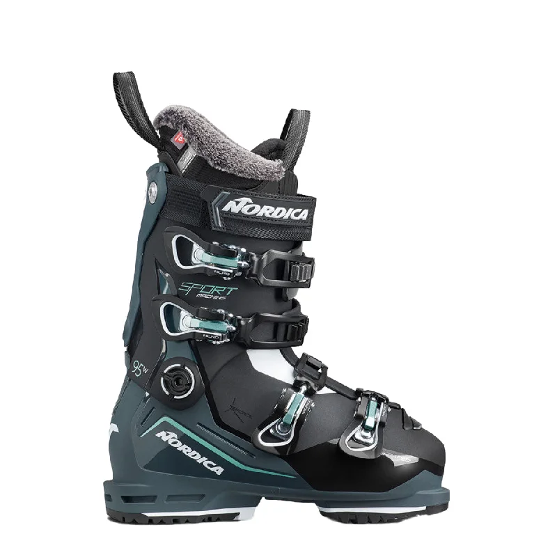 Nordica Women's Sportmachine 3 95 Ski Boots 2025