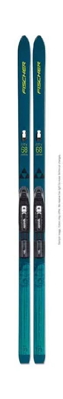 OUTBACK 68 CROWN/SKIN XTRALITE Ski 2023