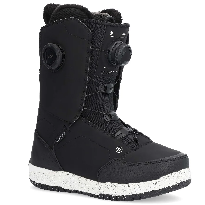 Ride Women's Hera Snowboard Boots 2025