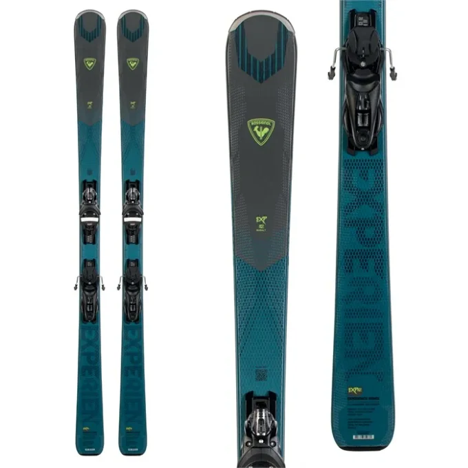 Rossignol Experience 82 BSLT K SPX12