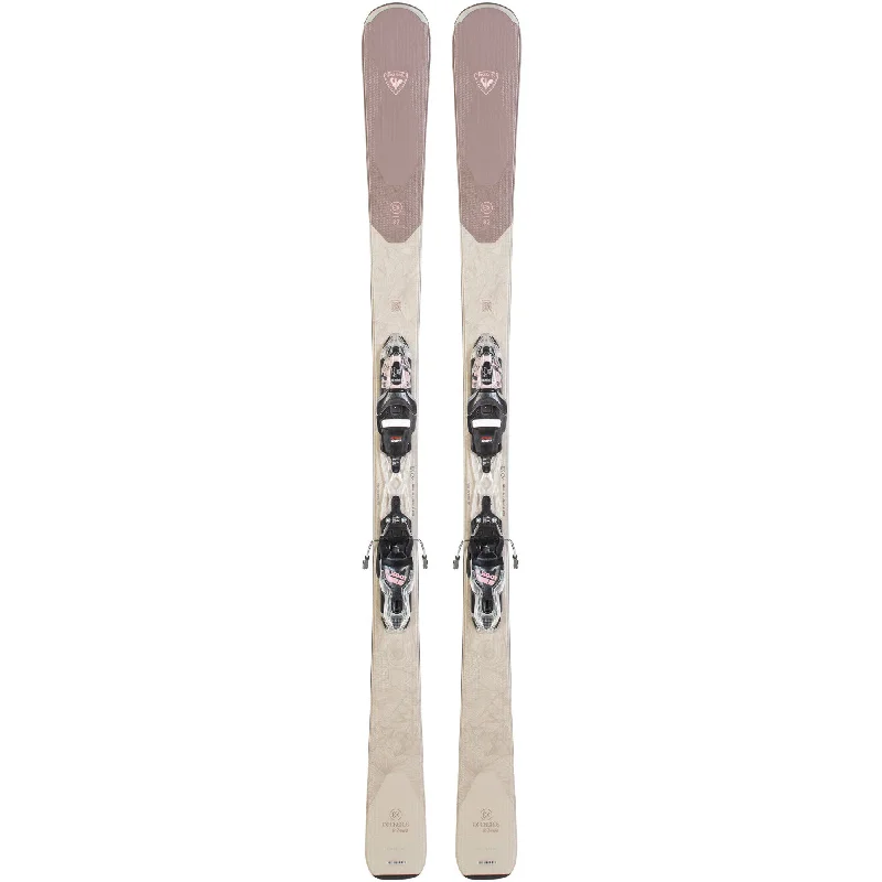 Rossignol Experience W 82 BASALT W XP11