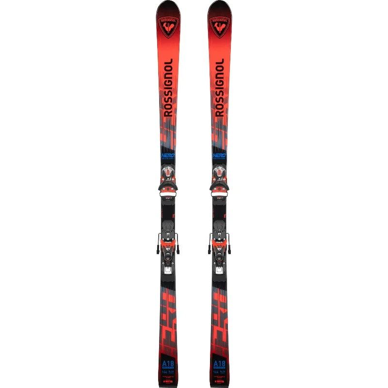 Rossignol Hero GS PRO R21 PRO