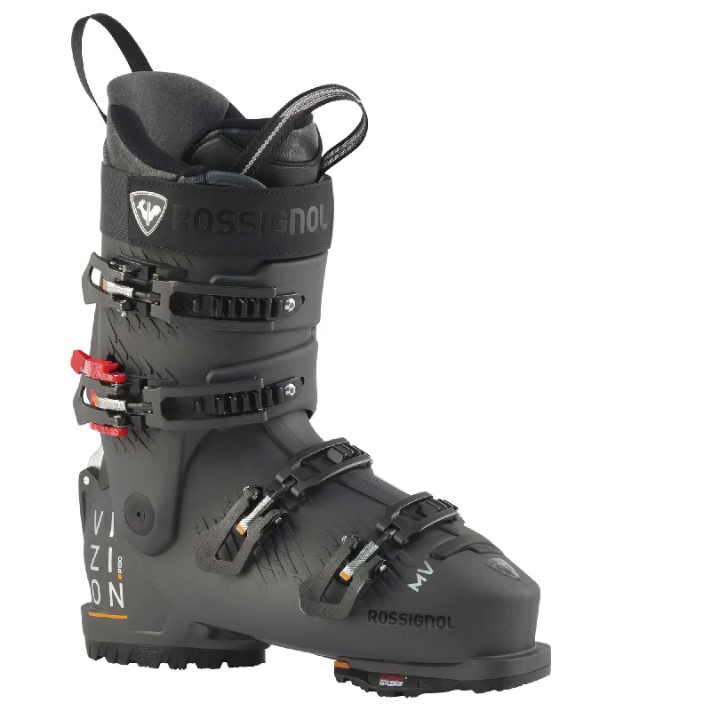 Rossignol Men's Vizion 4B Pro 100 MV GW Ski Boots 2025