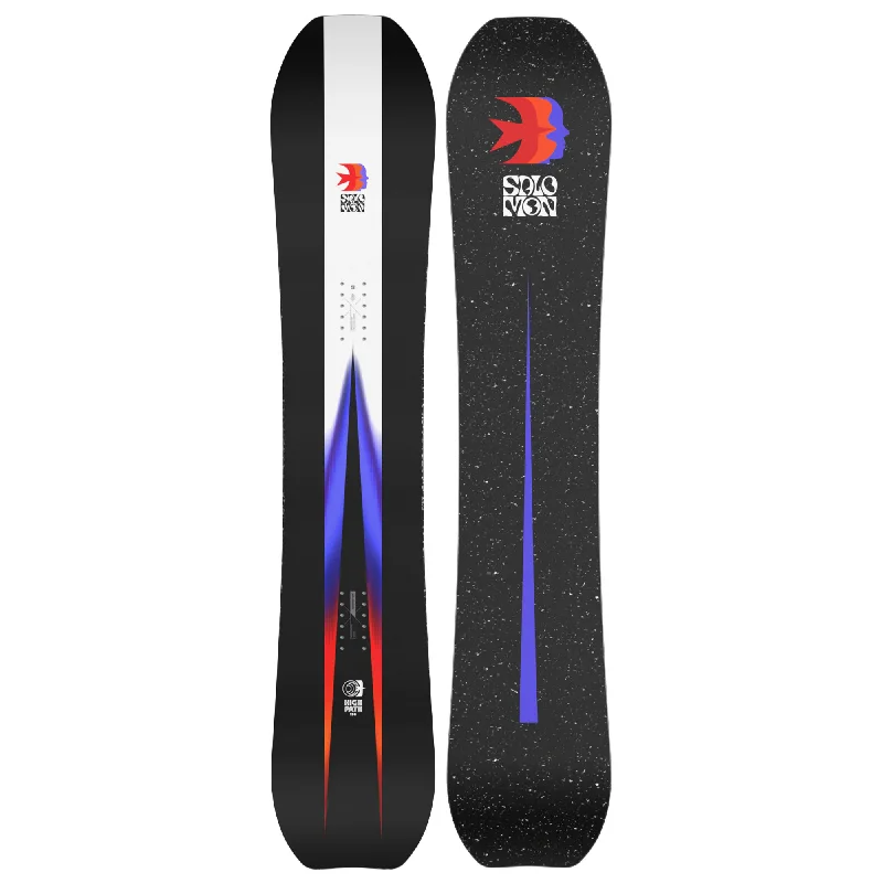 Salomon Highpath Snowboard 2025