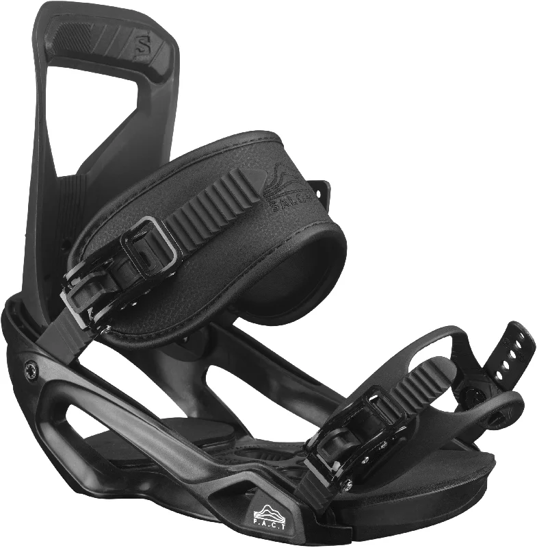 Salomon Pact Men's Snowboard Bindings | 2024