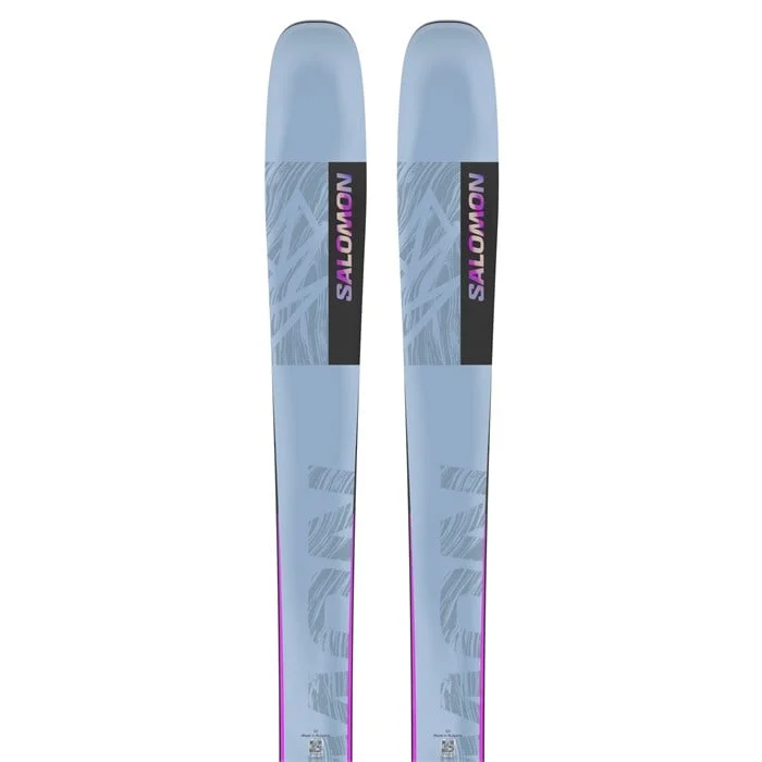 Salomon QST LUX 92 Ski - Women's