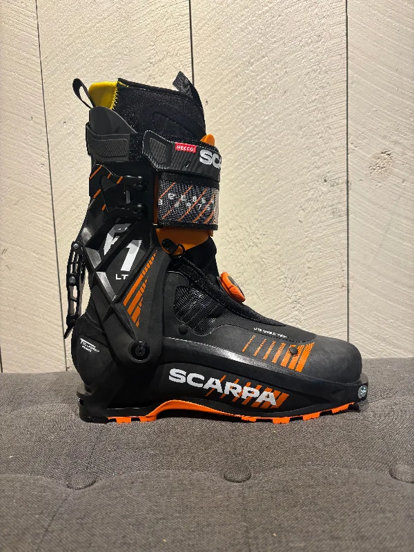 Scarpa F1 LT Size 30 Upgraded Liner