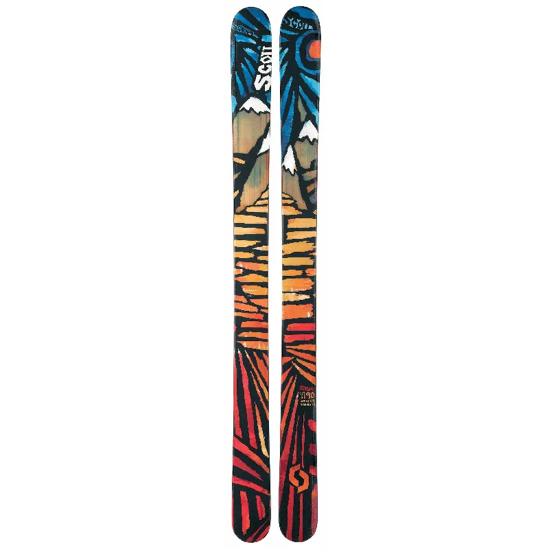 Scott Scrapper Ski