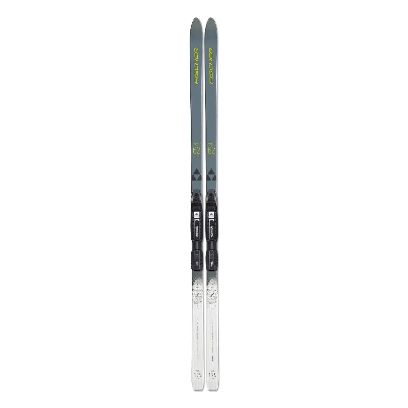 Spider 62 Crown XTRALITE FLAT Ski 2023