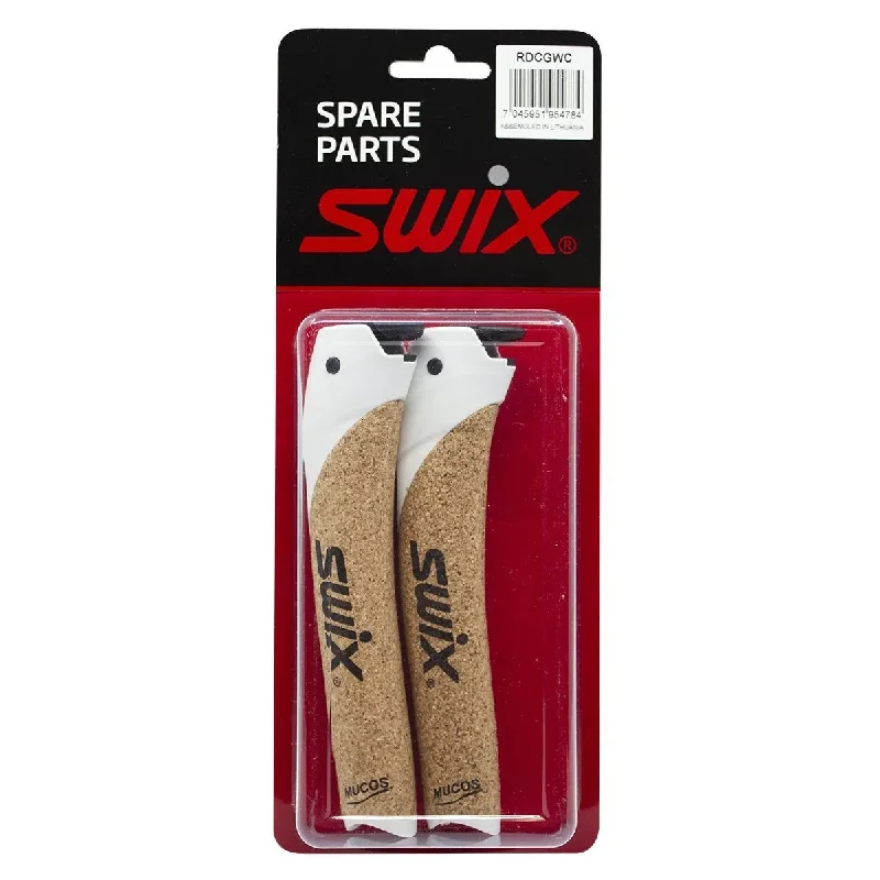 Swix Just Click Natural XC Handle