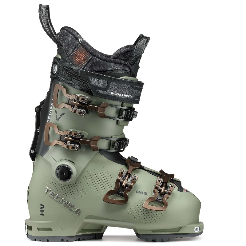 Tecnica Women's Cochise HV 95 DYN Ski Boots 2025