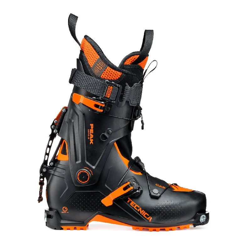 Tecnica Zero G Peak Boot 2025