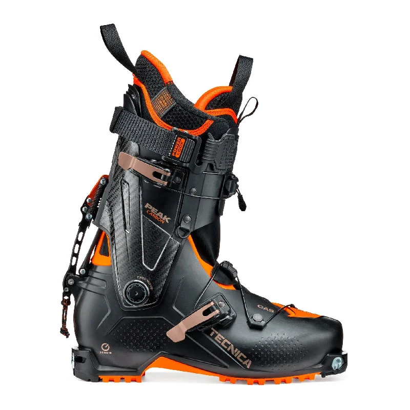 Tecnica Zero G Peak Carbon Boot 2025