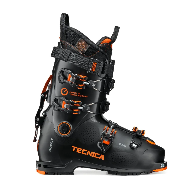 Tecnica Zero G Tour Scout Ski Boot 2023