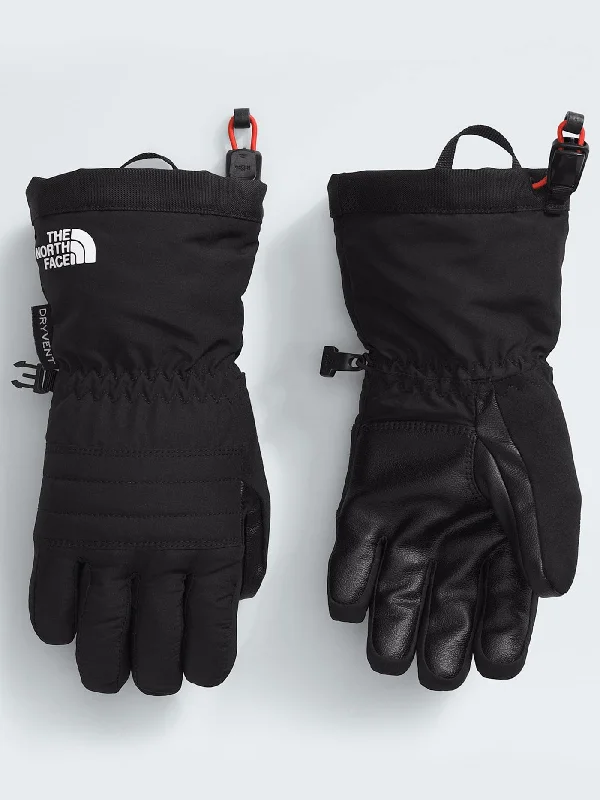 Montana Ski Gloves (Kids 7-14)