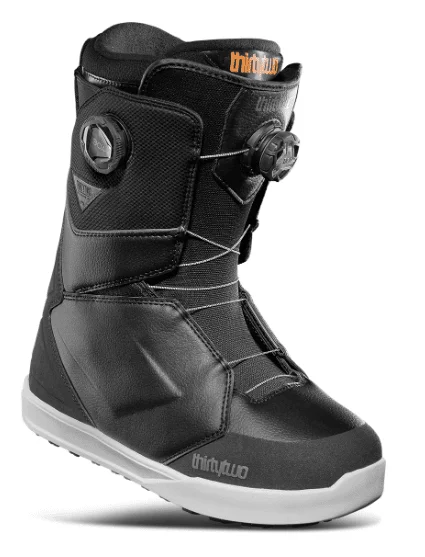 Thirtytwo Men's Lashed Double BOA Snowboard Boots 2025