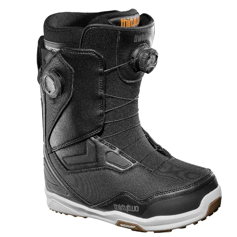 ThirtyTwo Men's TM-2 Double BOA® Snowboard Boots 2025